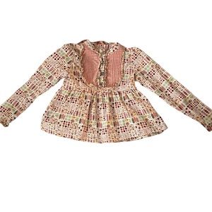 Matilda Jane long sleeve size 3t. Good condition. Pet and smoke free home.
